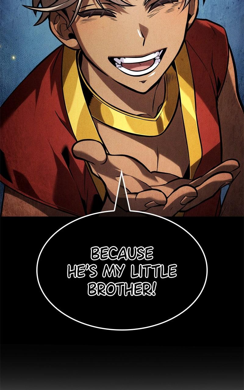 Read The Last Adventurer Manga Online