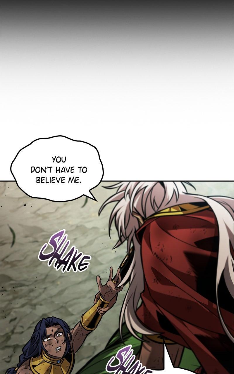 Read The Last Adventurer Manga Online