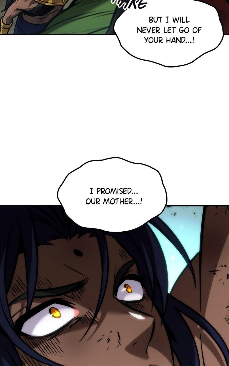 Read The Last Adventurer Manga Online