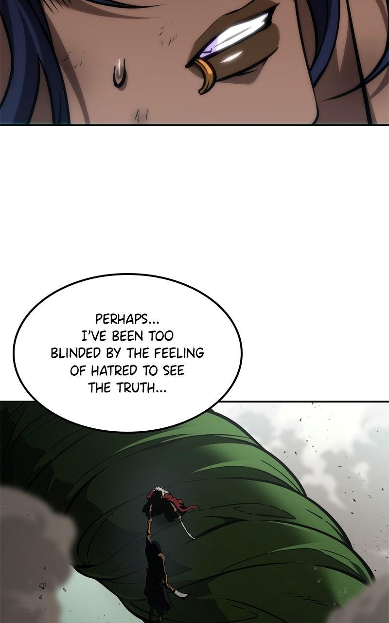 Read The Last Adventurer Manga Online