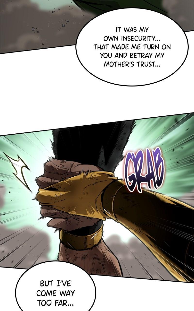 Read The Last Adventurer Manga Online