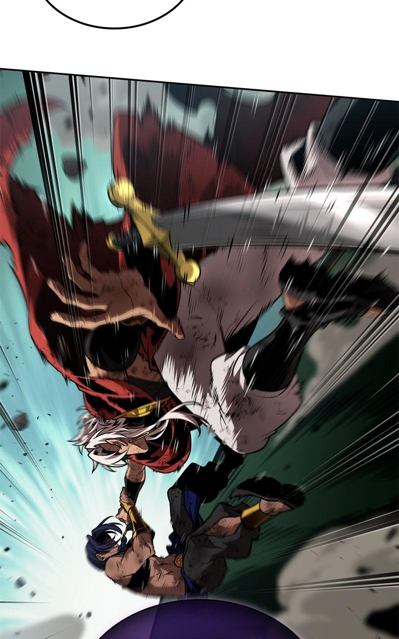Read The Last Adventurer Manga Online