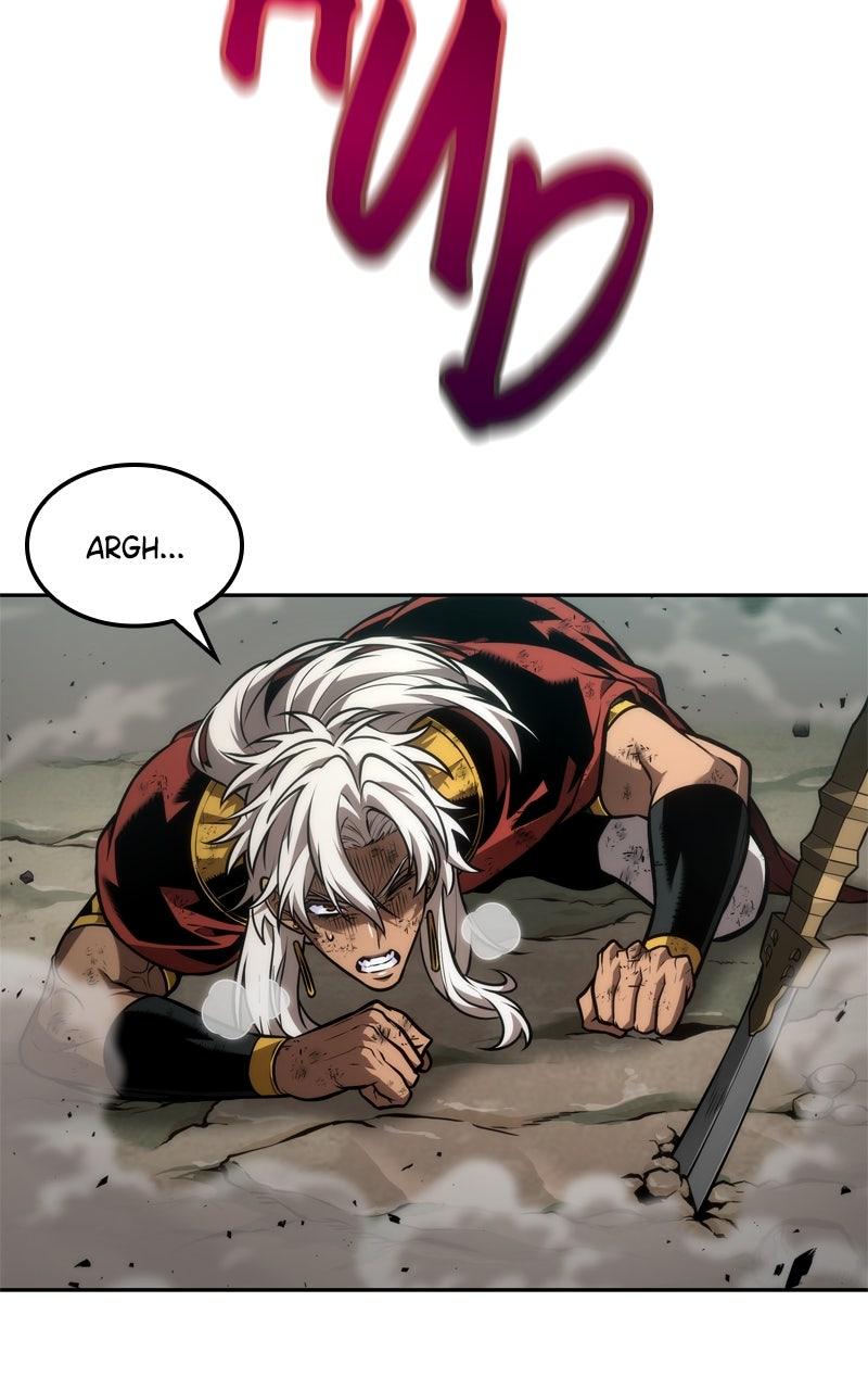 Read The Last Adventurer Manga Online