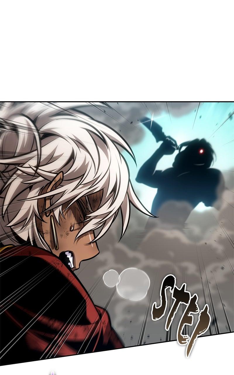 Read The Last Adventurer Manga Online