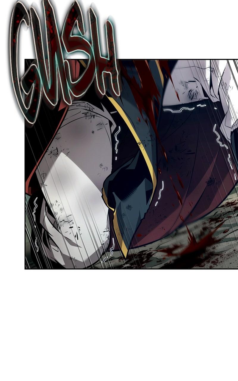 Read The Last Adventurer Manga Online