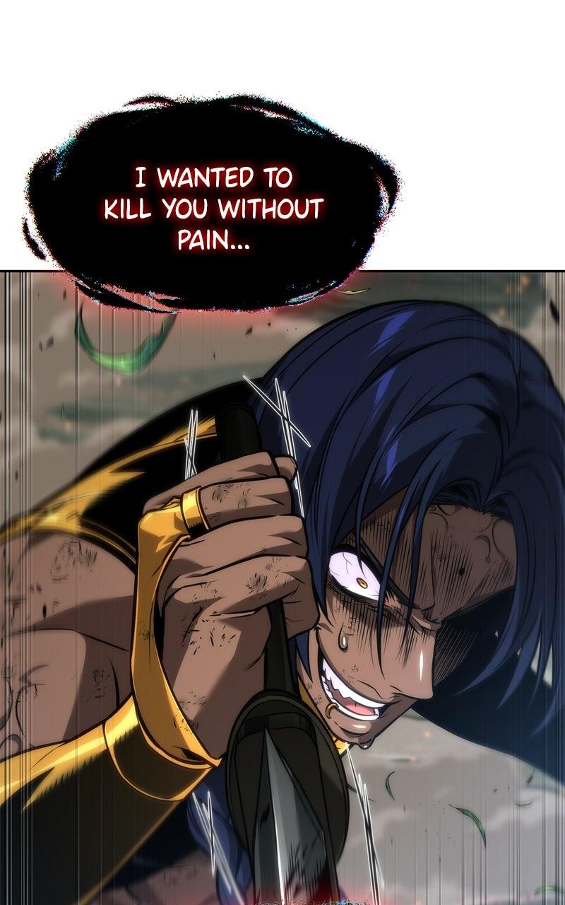 Read The Last Adventurer Manga Online