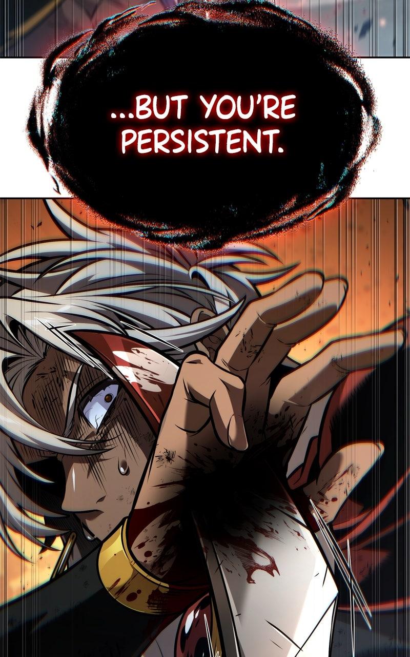 Read The Last Adventurer Manga Online