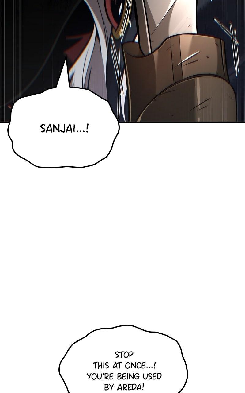 Read The Last Adventurer Manga Online