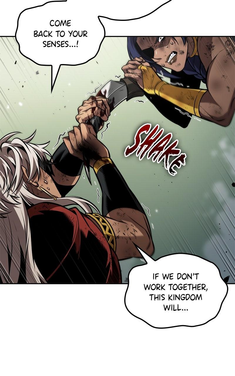 Read The Last Adventurer Manga Online