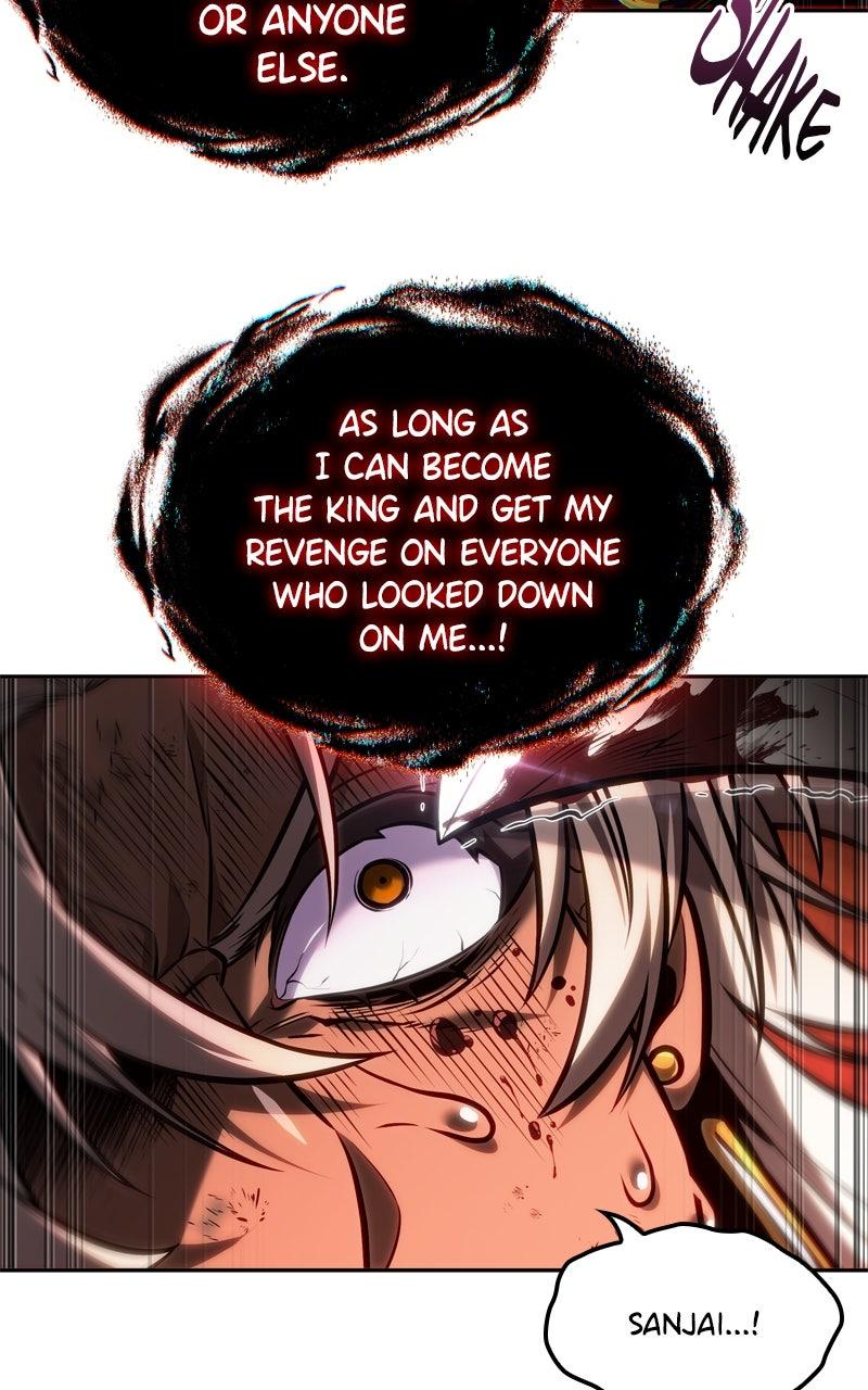 Read The Last Adventurer Manga Online