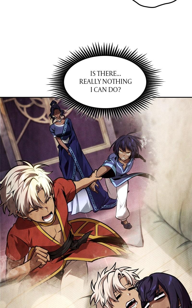 Read The Last Adventurer Manga Online