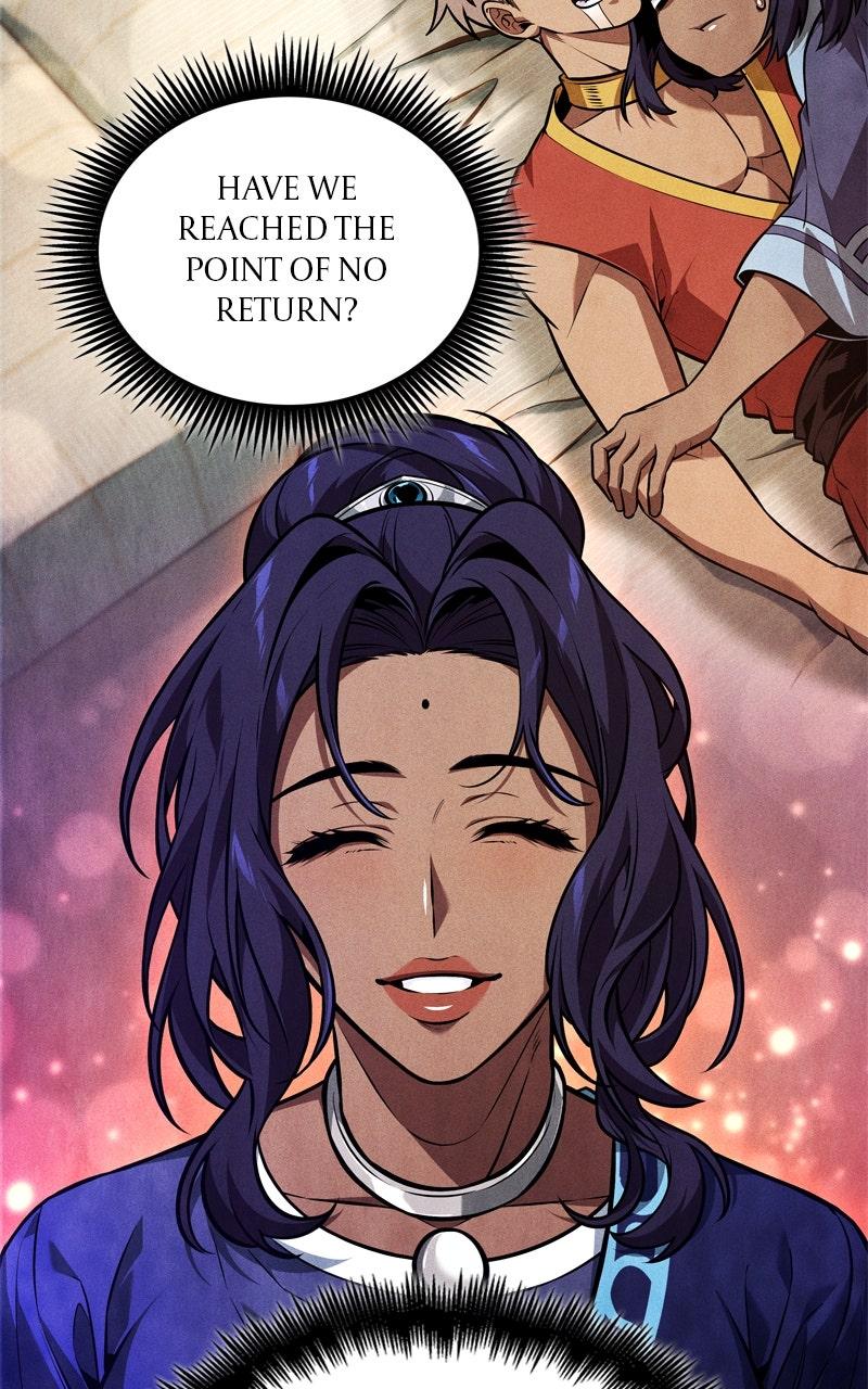 Read The Last Adventurer Manga Online
