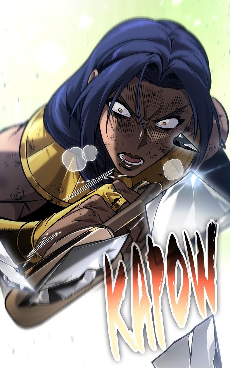 Read The Last Adventurer Manga Online