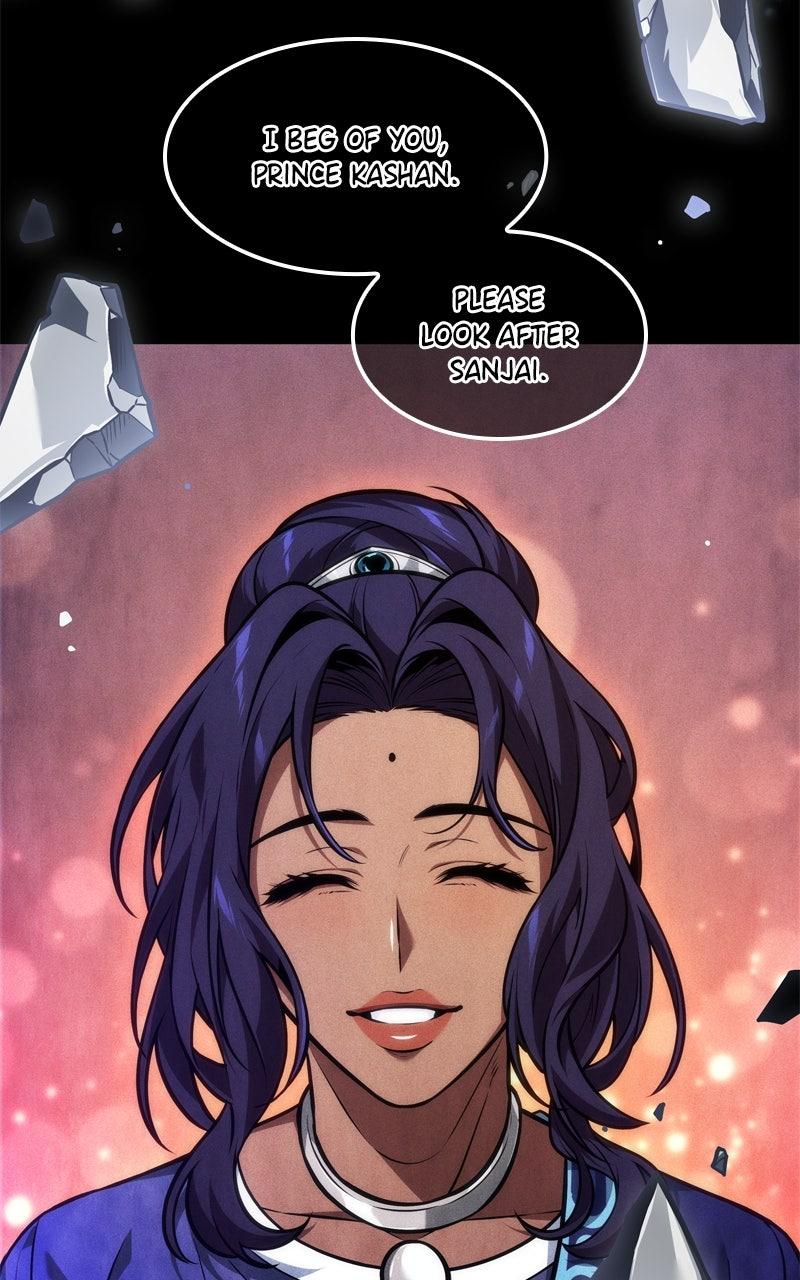 Read The Last Adventurer Manga Online