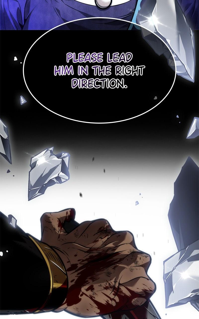 Read The Last Adventurer Manga Online