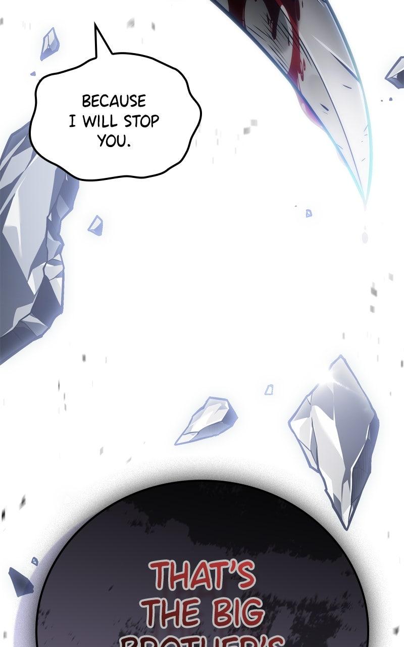 Read The Last Adventurer Manga Online