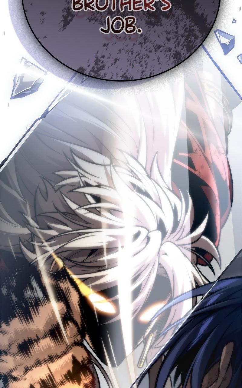 Read The Last Adventurer Manga Online