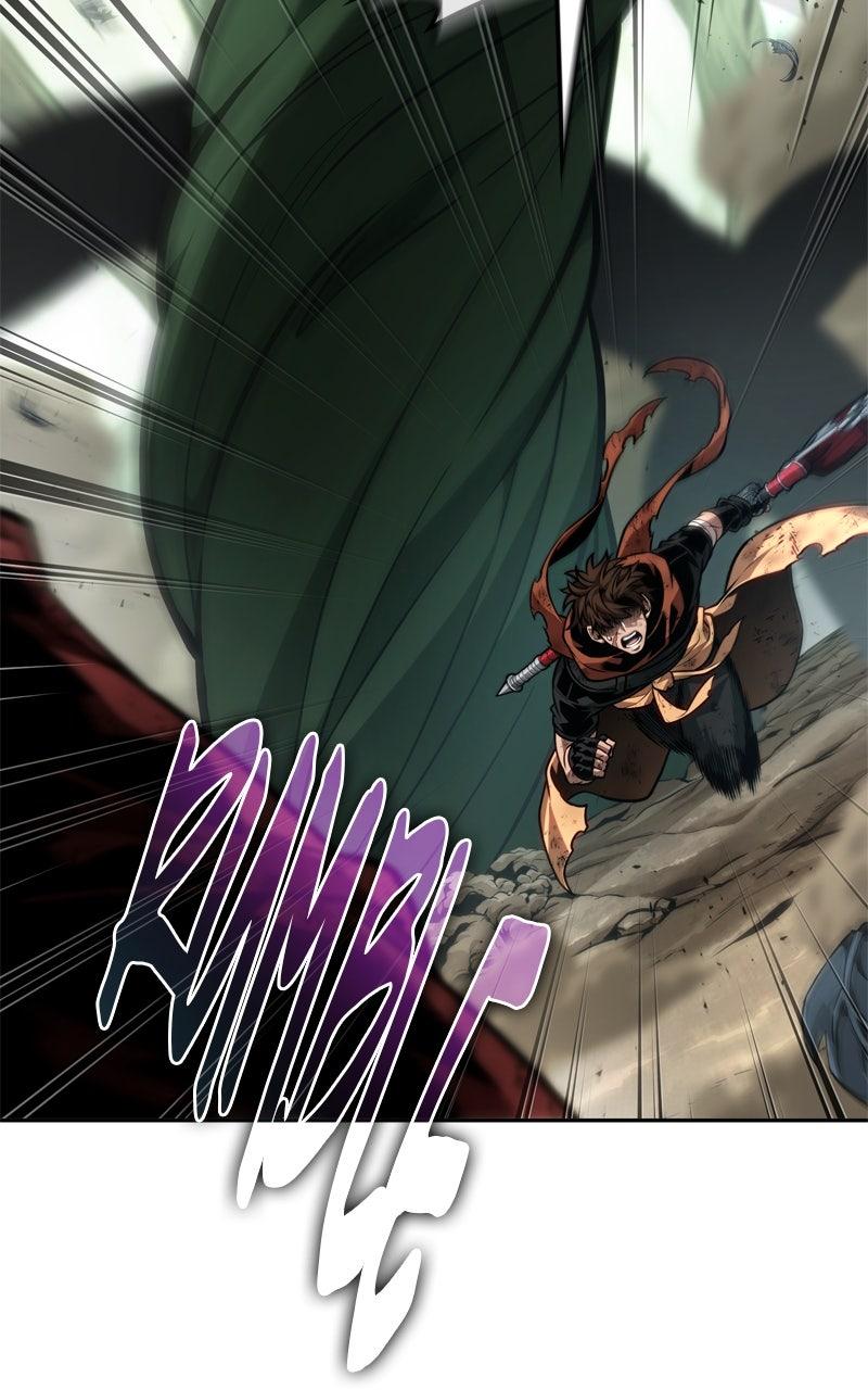 Read The Last Adventurer Manga Online