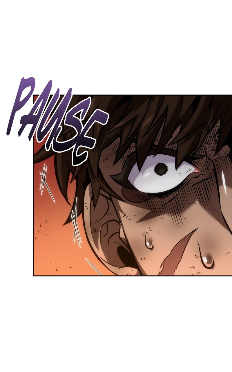 Read The Last Adventurer Manga Online