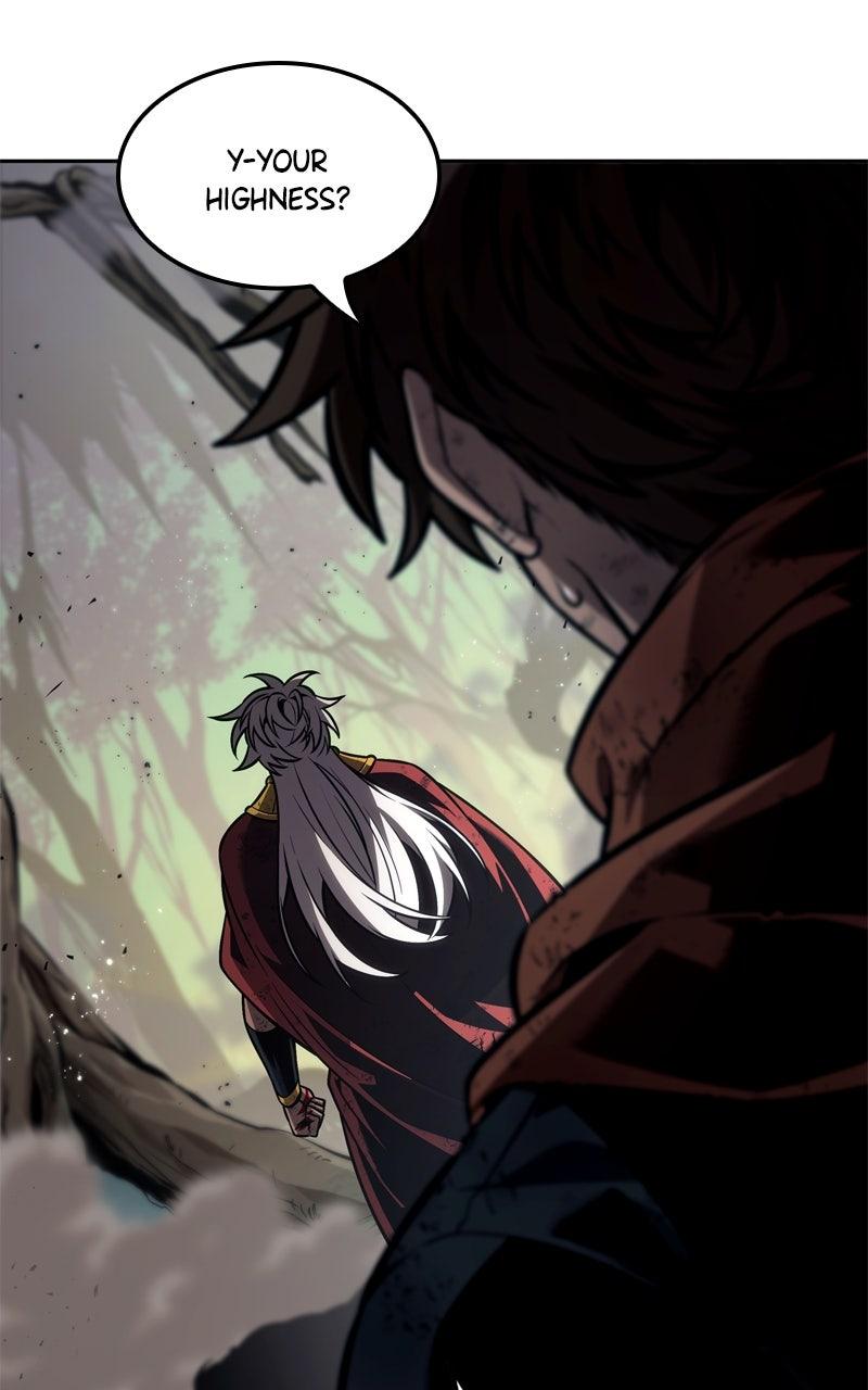Read The Last Adventurer Manga Online