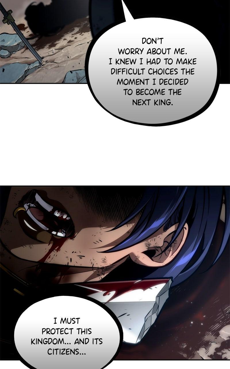 Read The Last Adventurer Manga Online