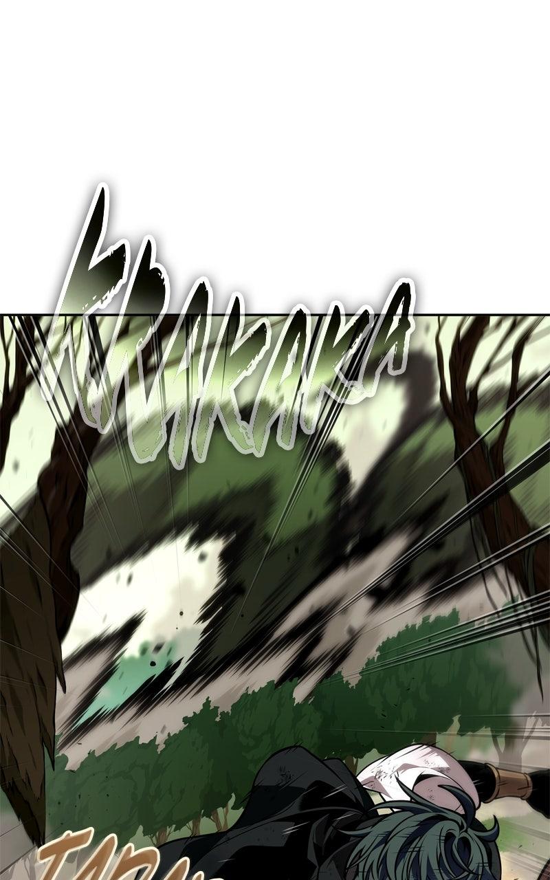 Read The Last Adventurer Manga Online