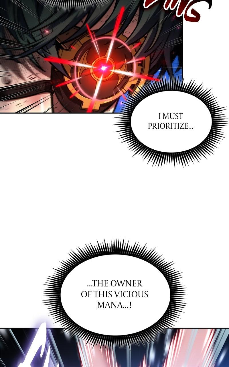 Read The Last Adventurer Manga Online