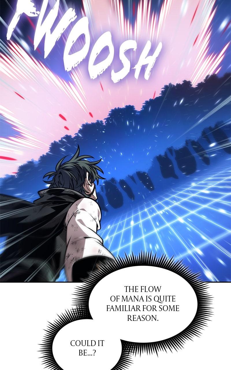 Read The Last Adventurer Manga Online