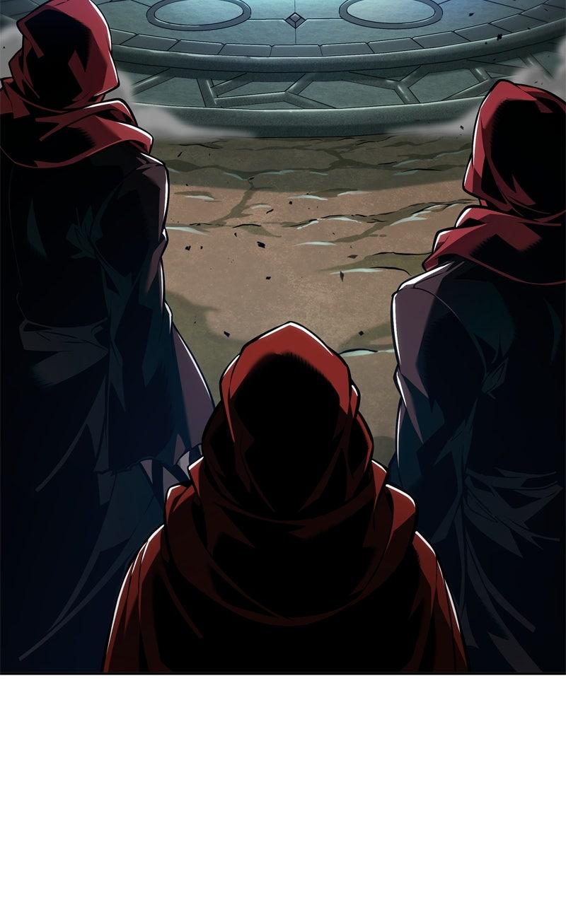 Read The Last Adventurer Manga Online
