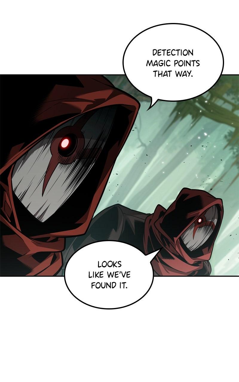 Read The Last Adventurer Manga Online