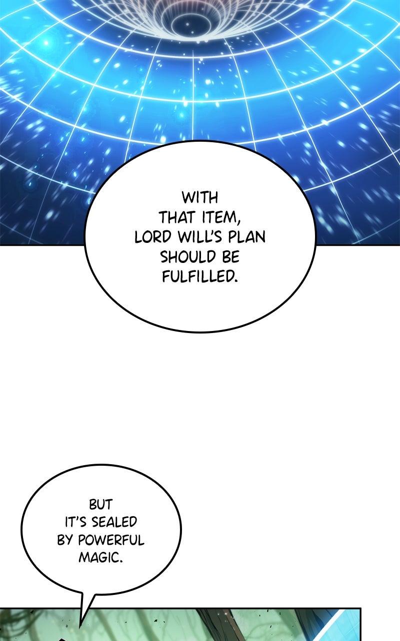 Read The Last Adventurer Manga Online