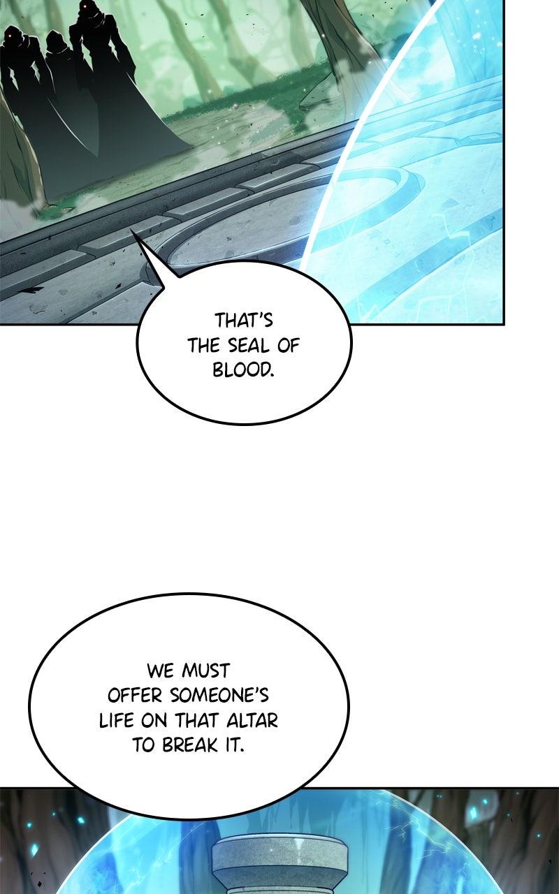 Read The Last Adventurer Manga Online
