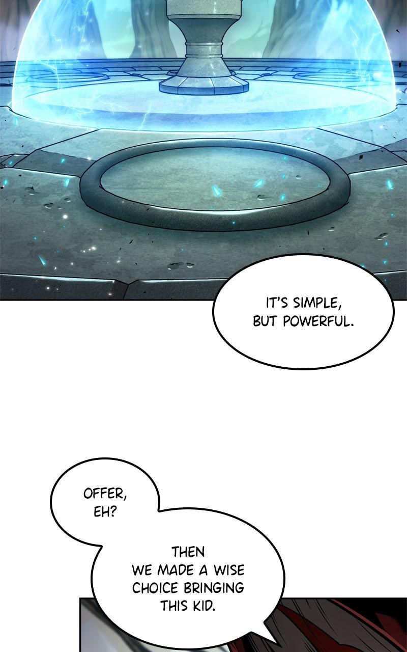 Read The Last Adventurer Manga Online