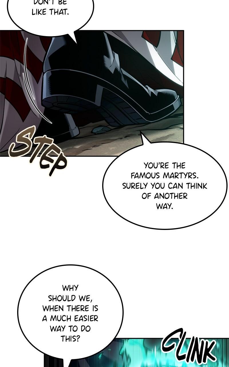 Read The Last Adventurer Manga Online
