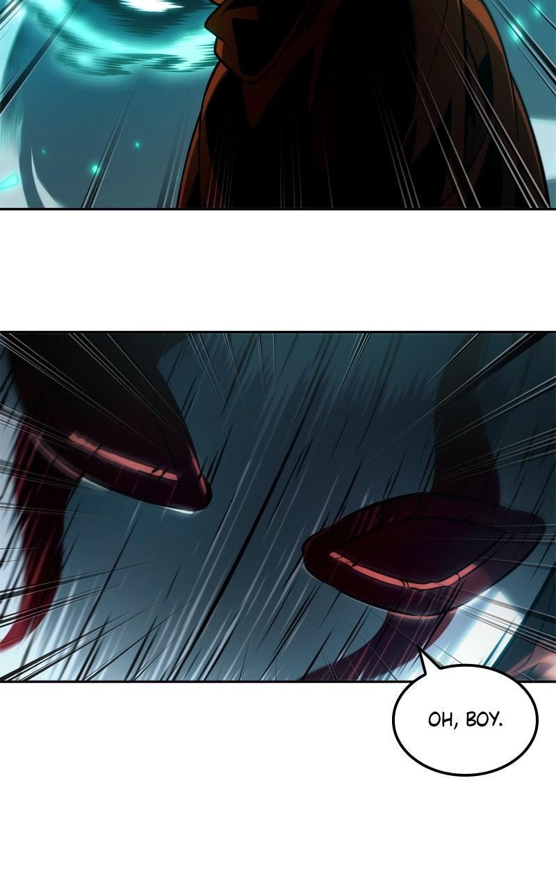 Read The Last Adventurer Manga Online