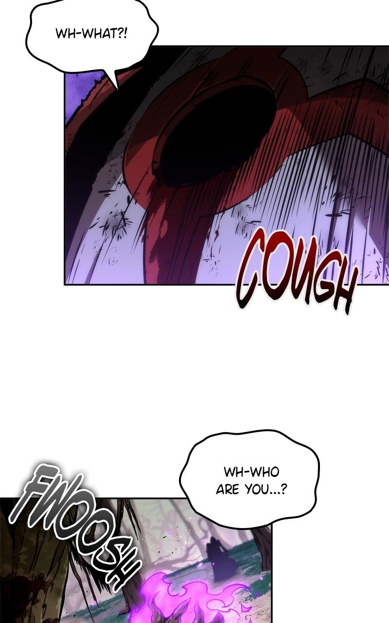 Read The Last Adventurer Manga Online