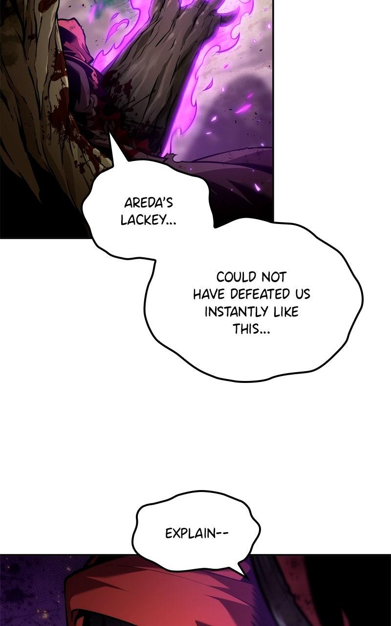 Read The Last Adventurer Manga Online