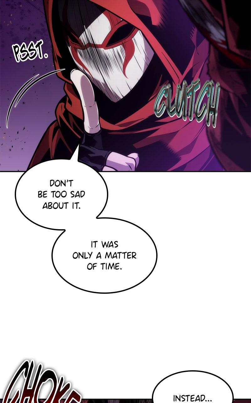 Read The Last Adventurer Manga Online