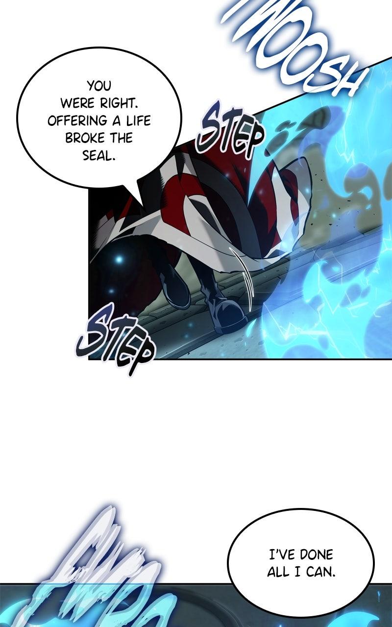 Read The Last Adventurer Manga Online