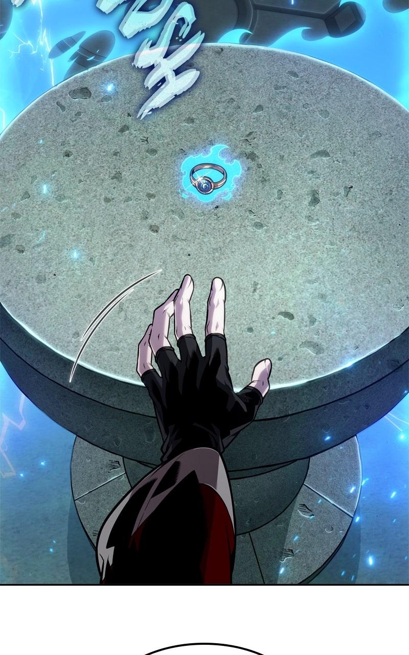 Read The Last Adventurer Manga Online