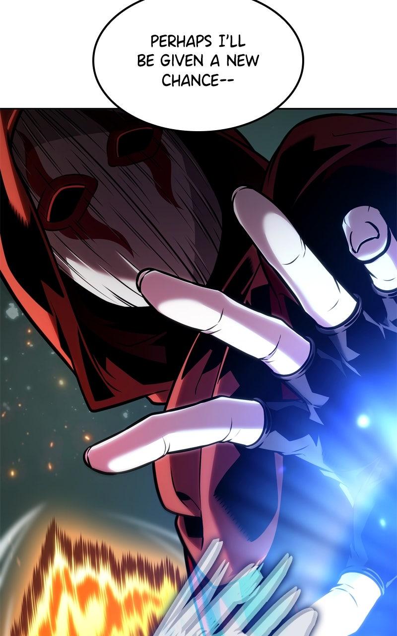 Read The Last Adventurer Manga Online