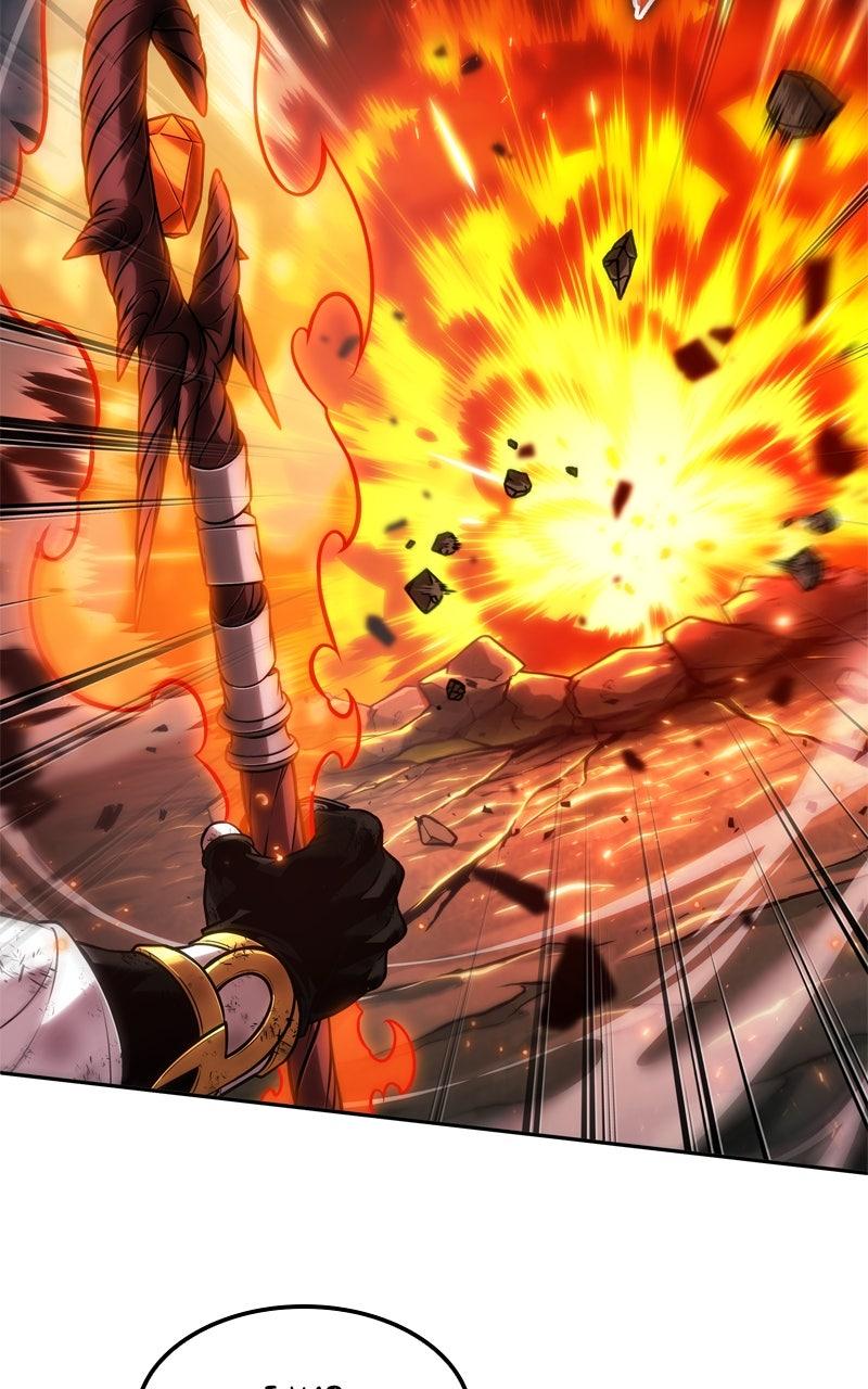 Read The Last Adventurer Manga Online