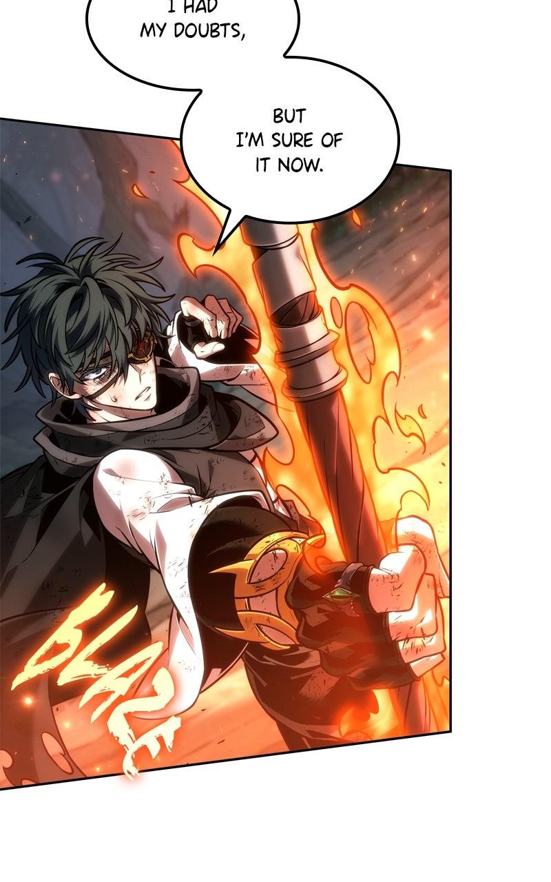 Read The Last Adventurer Manga Online