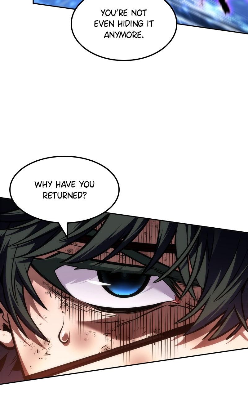 Read The Last Adventurer Manga Online