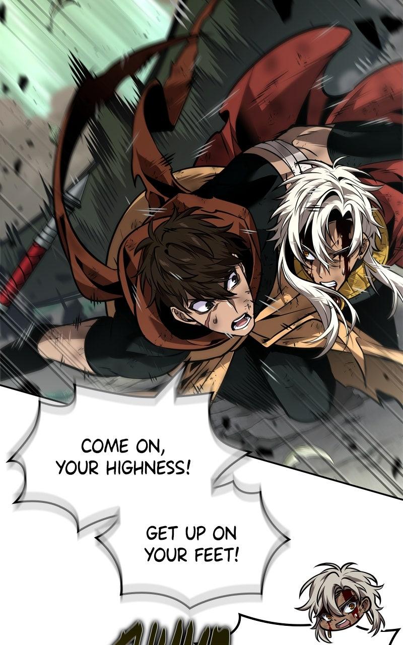 Read The Last Adventurer Manga Online
