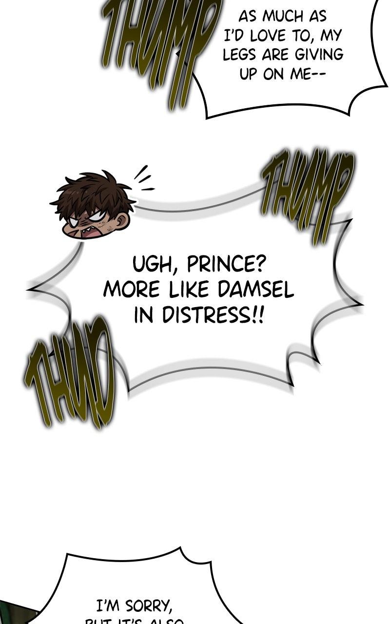 Read The Last Adventurer Manga Online