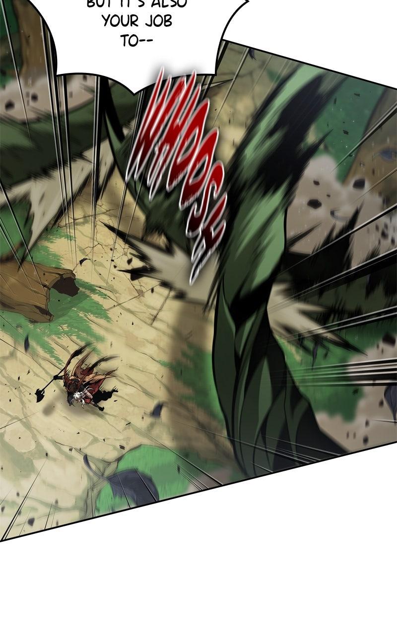 Read The Last Adventurer Manga Online