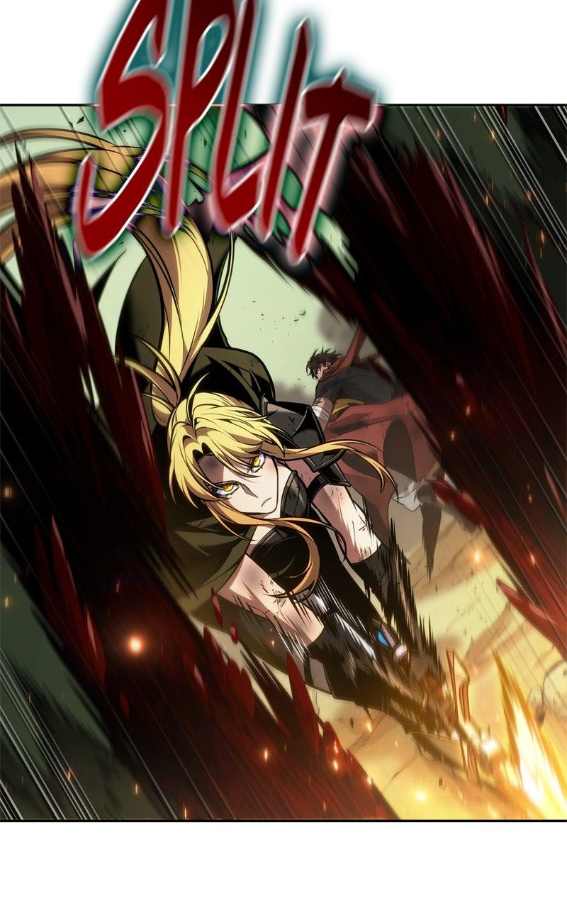 Read The Last Adventurer Manga Online