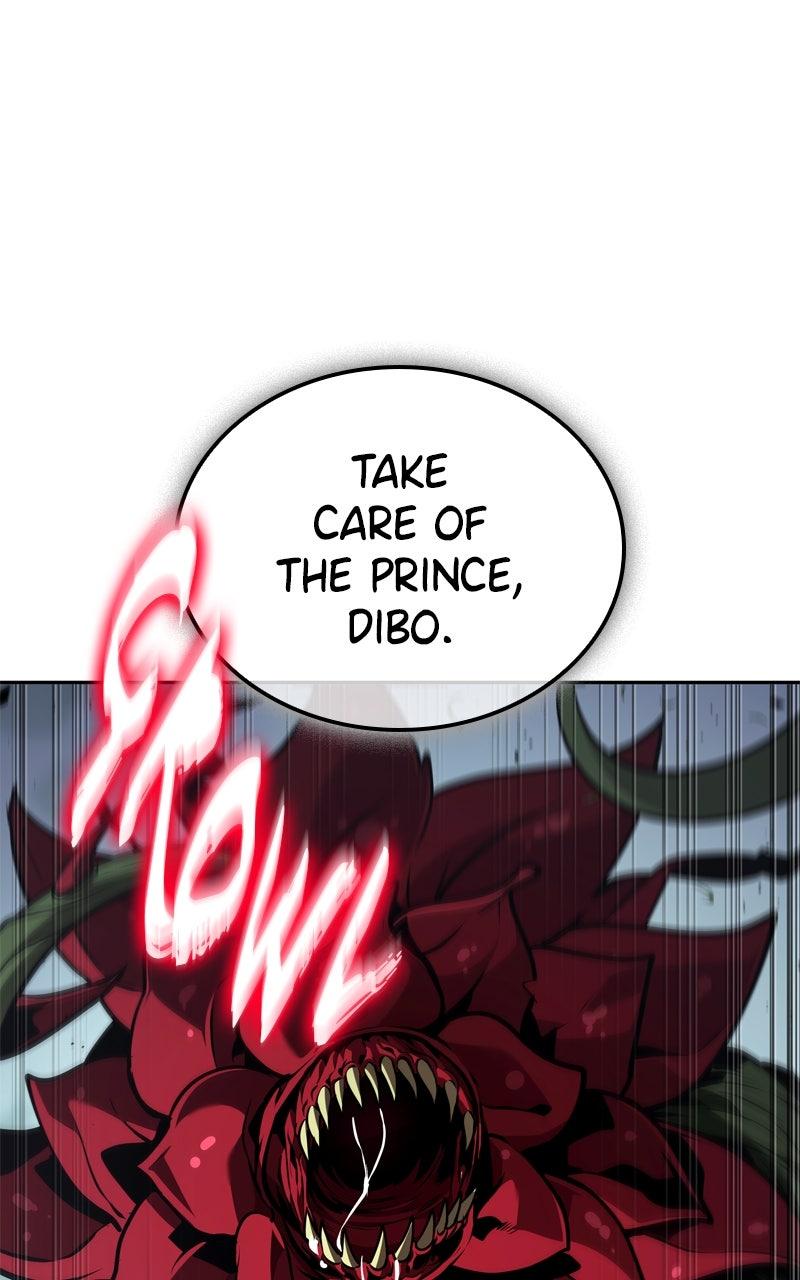 Read The Last Adventurer Manga Online