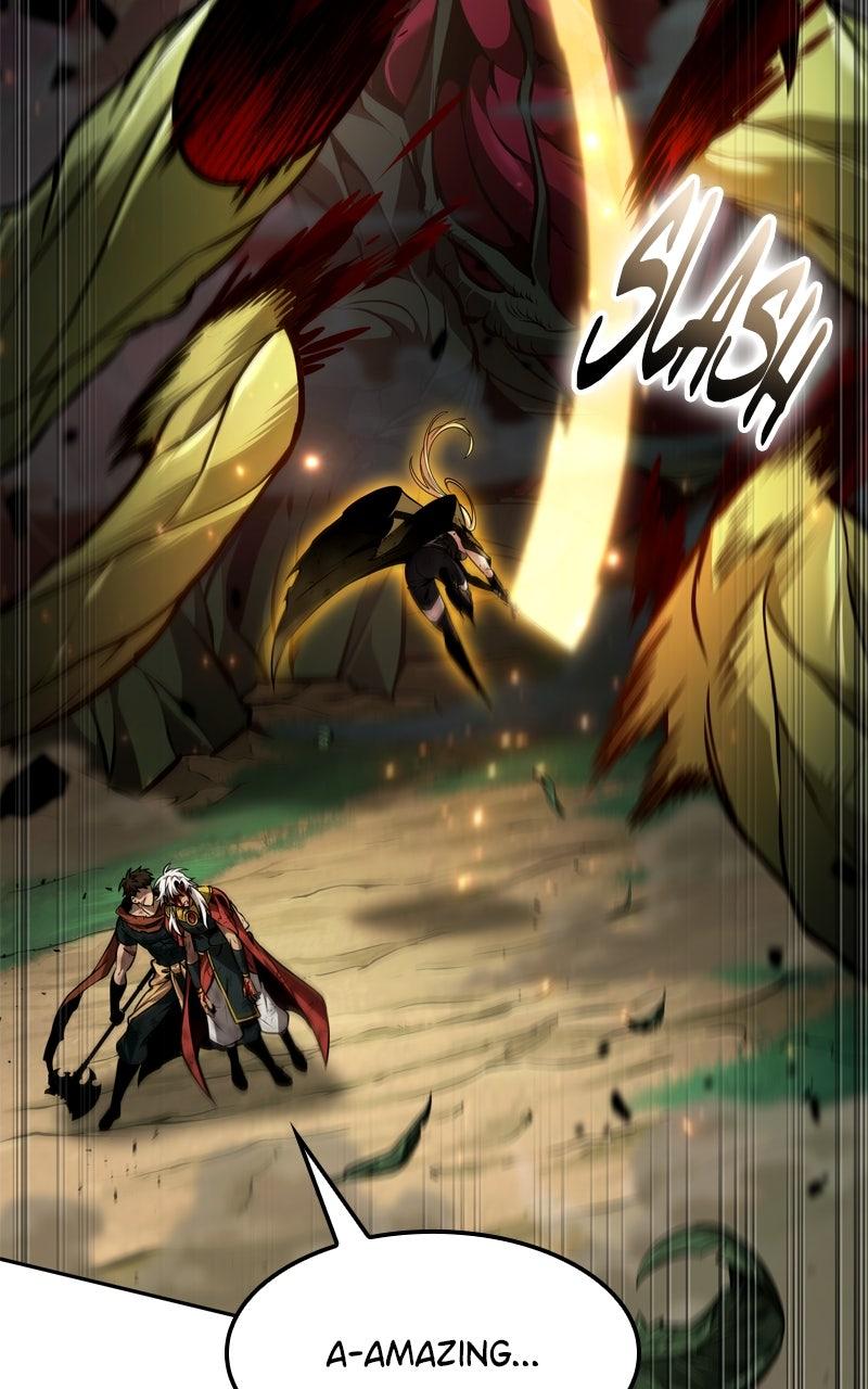 Read The Last Adventurer Manga Online